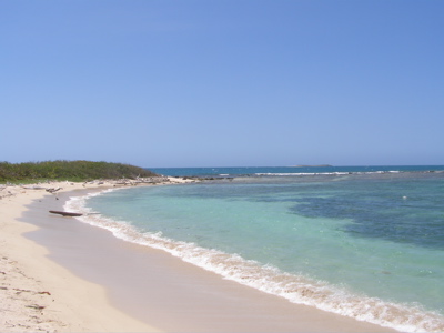 Cayo Sal