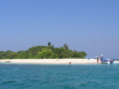 Cayo Peraza